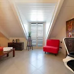 TO-Housing3, il nido sui tetti di Torino