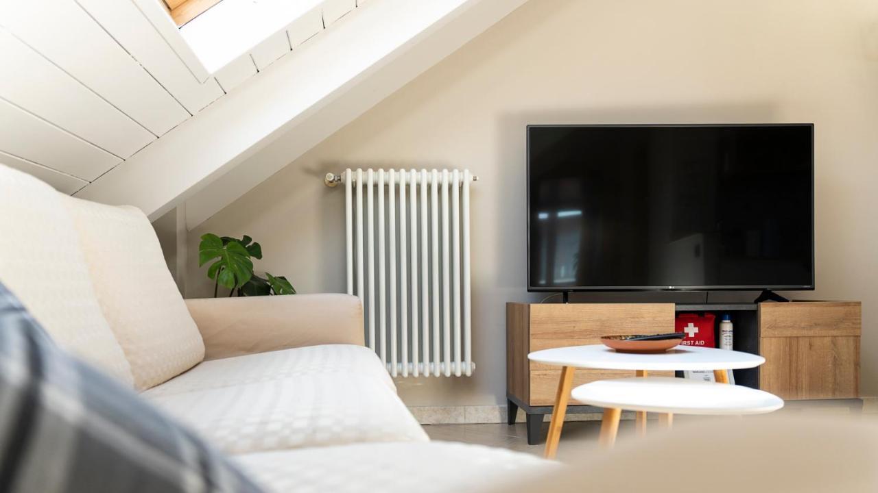 To-housing3, Il Nido Sui Tetti Di * Torino