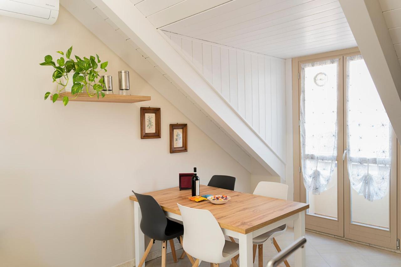 To-housing3, Il Nido Sui Tetti Di