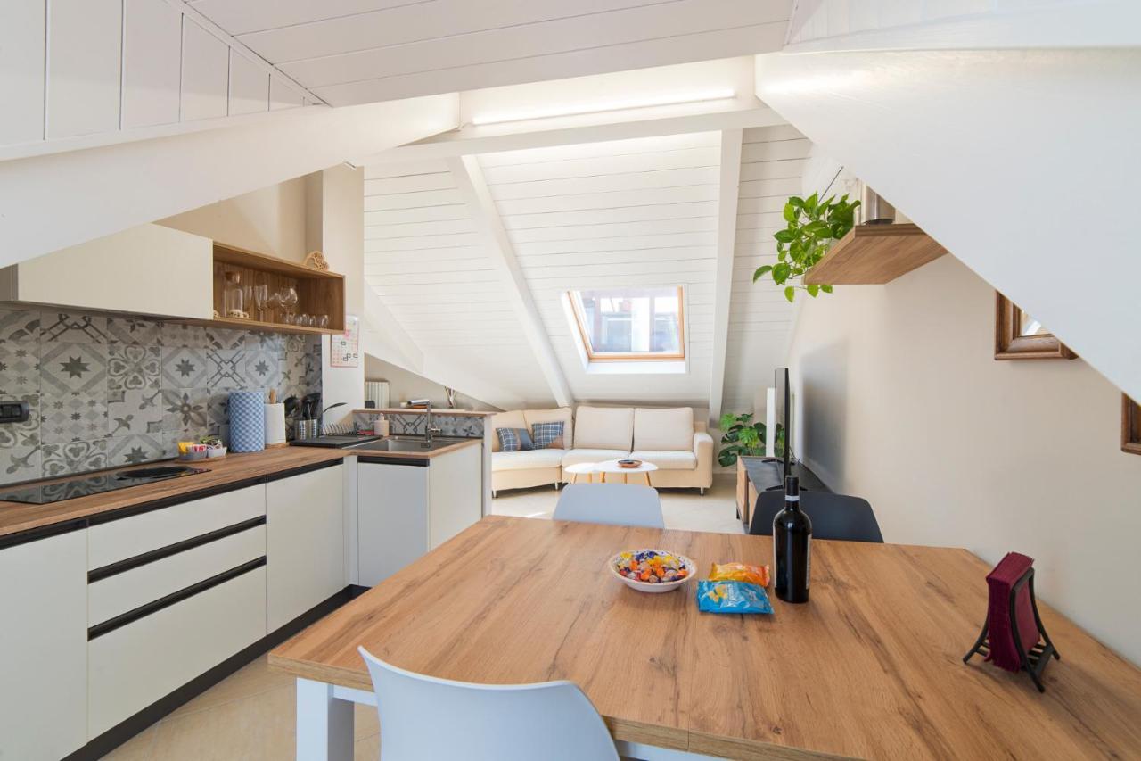 To-housing3, Il Nido Sui Tetti Di * Torino