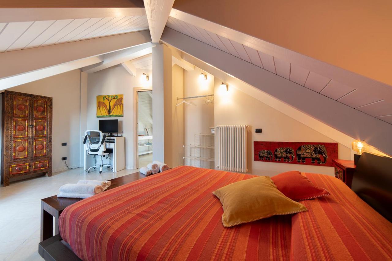 To-housing3, Il Nido Sui Tetti Di *