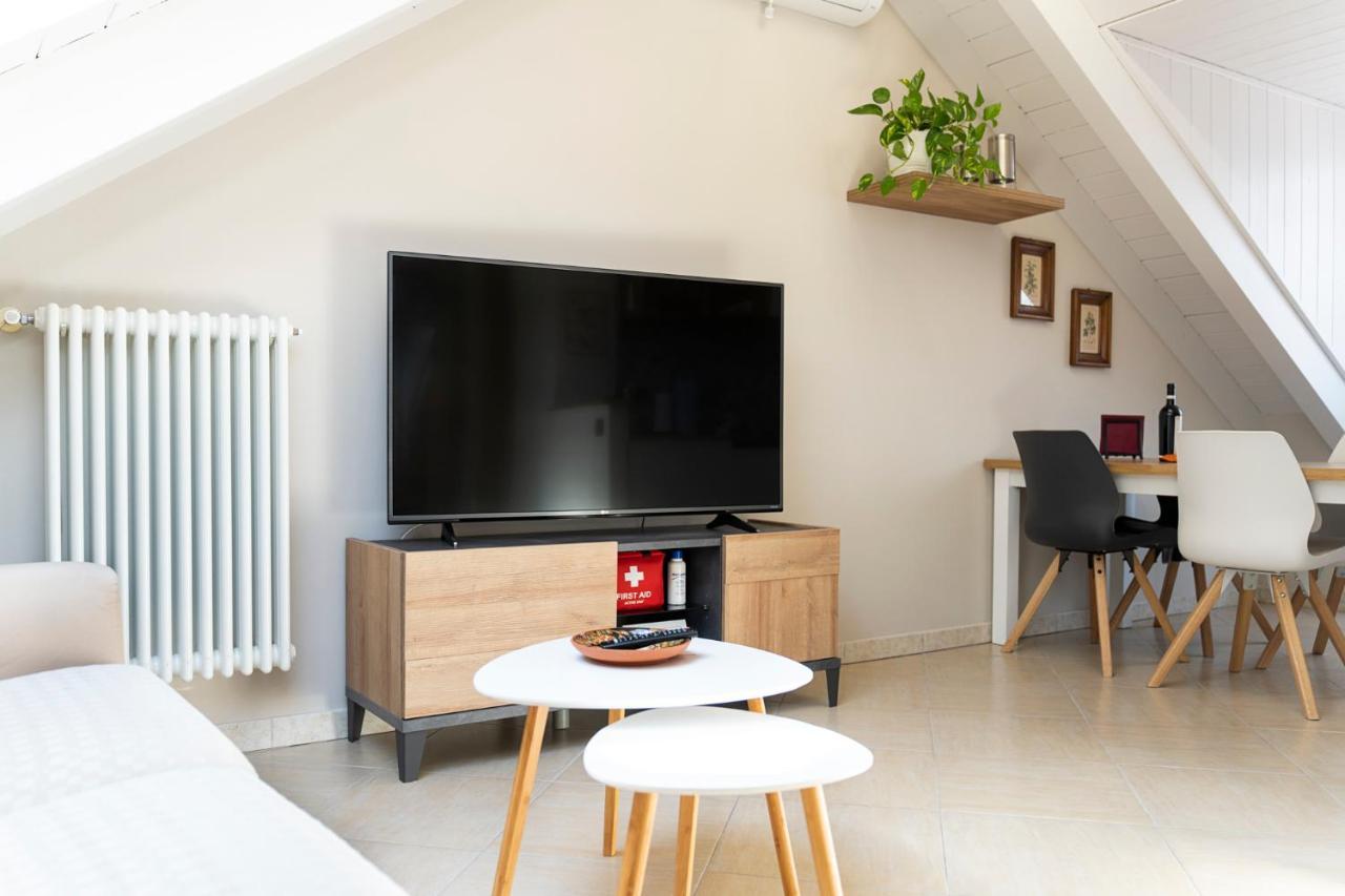 To-housing3, Il Nido Sui Tetti Di Torino