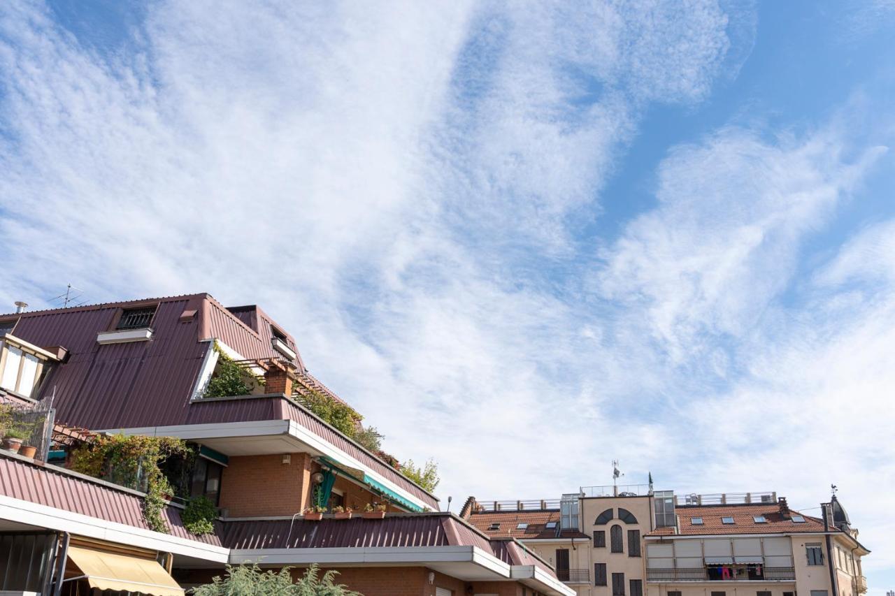 To-housing3, Il Nido Sui Tetti Di Appartamento *