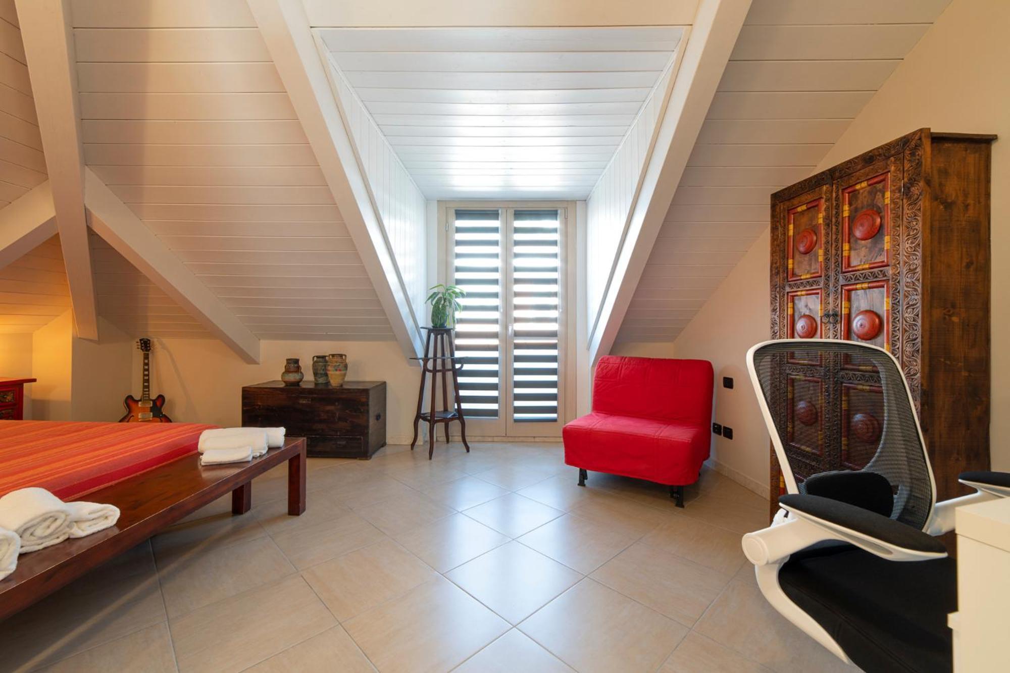 To-housing3, Il Nido Sui Tetti Di Appartamento *