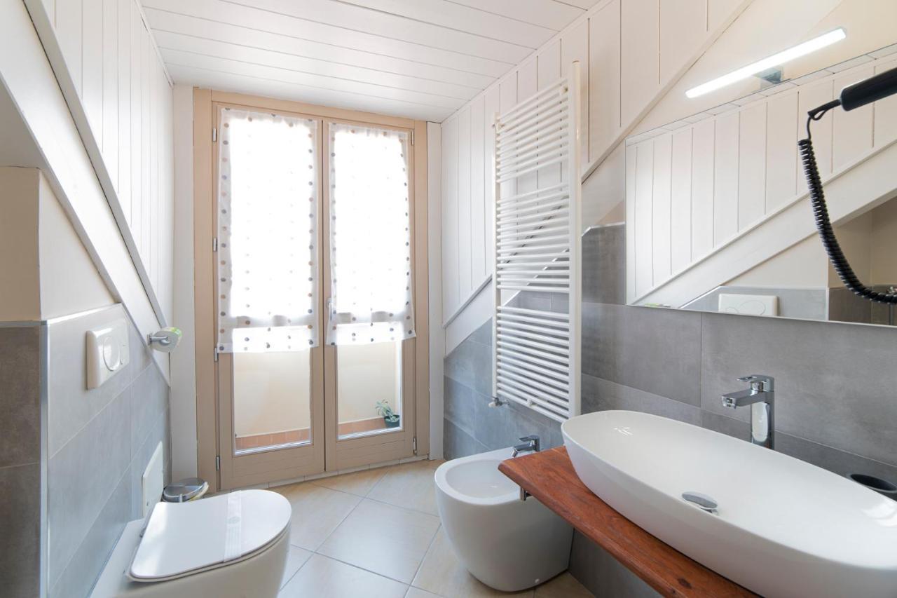 To-housing3, Il Nido Sui Tetti Di *