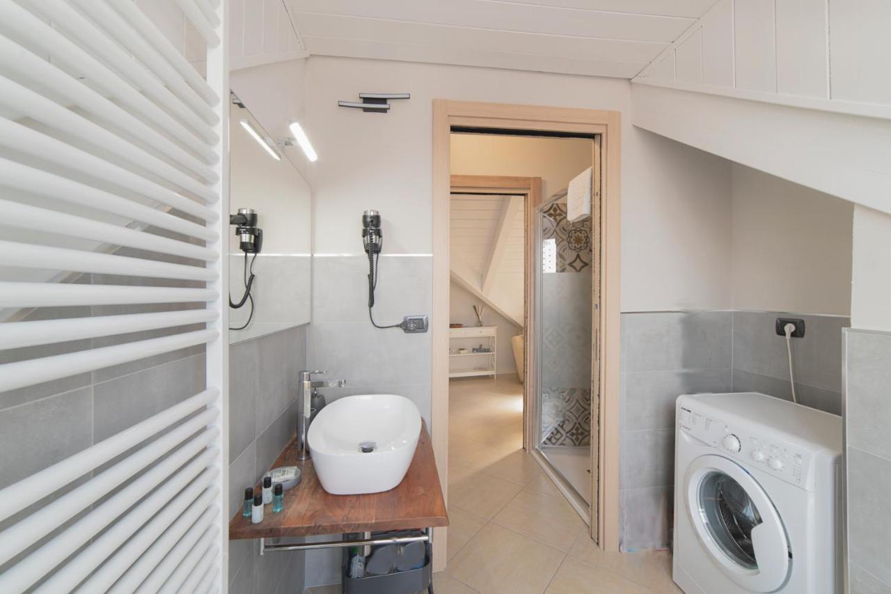 Appartamento To-housing3, Il Nido Sui Tetti Di *