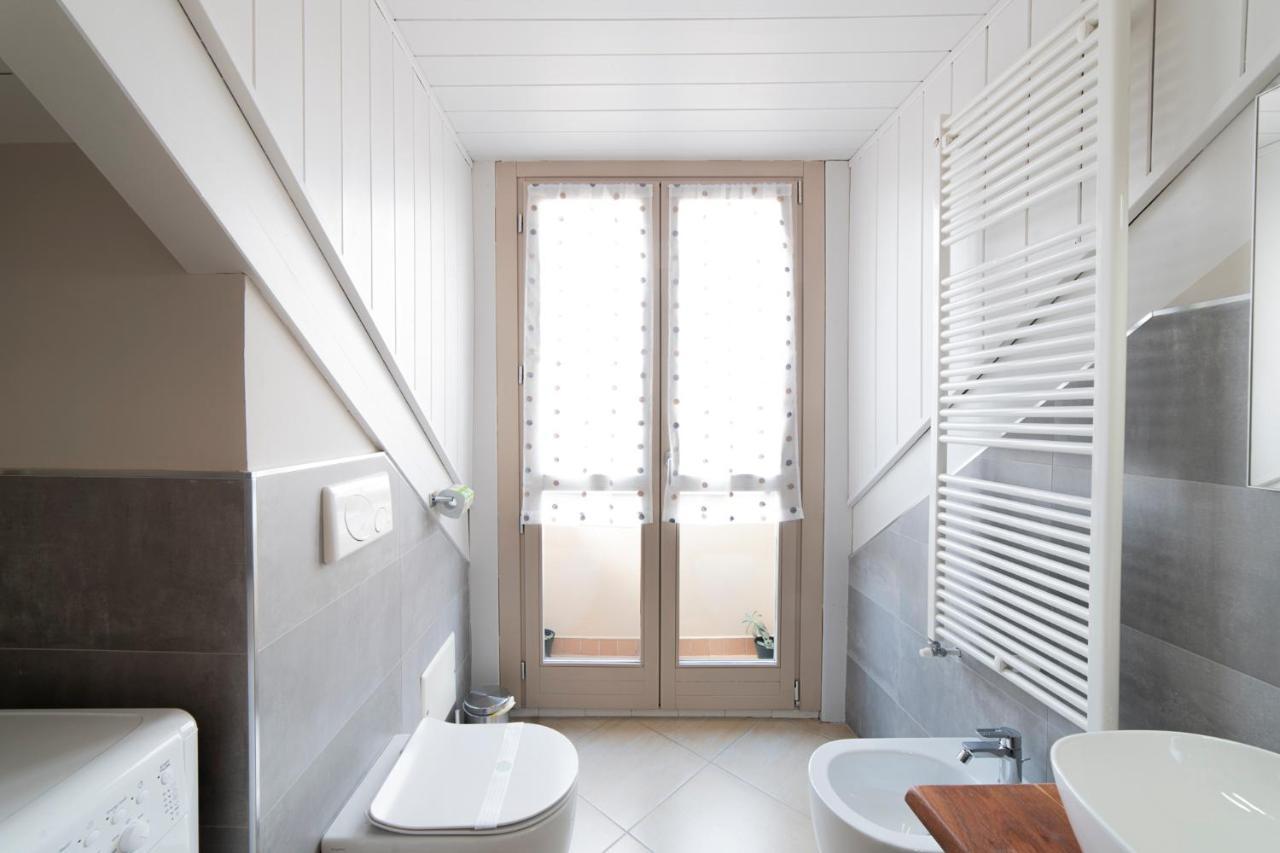 To-housing3, Luce E Relax Al Centro Di