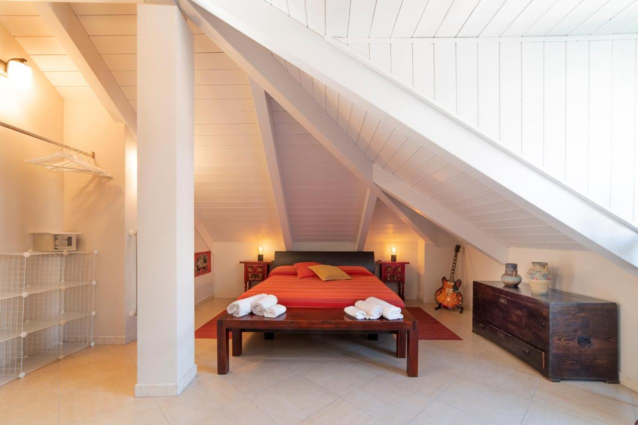 To-housing3, Luce E Relax Al Centro Di Turin