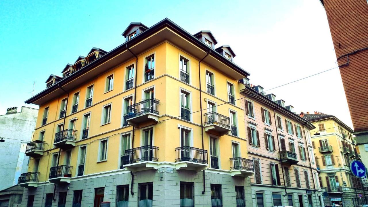 Apartment To-housing3, Luce E Relax Al Centro Di